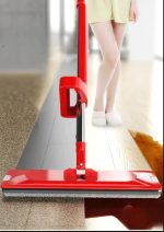 High Quality 360 Degree Rotating Spin Mop with Floor Cleaning Easy to Use And Maintain - Refine and Excellent - mop - Image 4