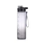 1L Water Bottle Purple Blue Pink Black Color Trending Water Bottle - Image 2
