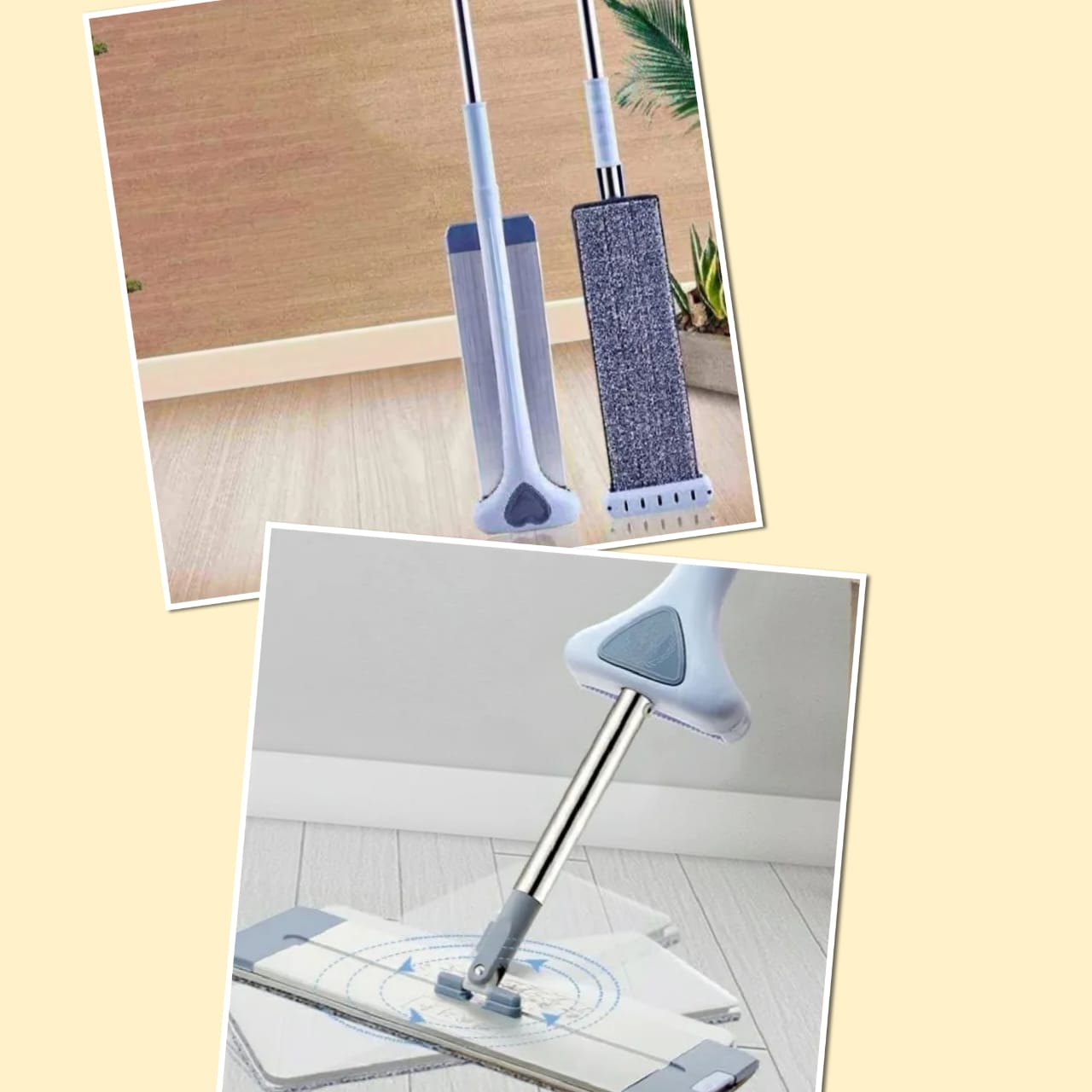 WhatsApp Image 2025-11-06 at 16.25.30_27d025a9 Aluminum Alloy Panel Flat Mop Without Hand Washing Flat Mop With Thick Rod Flat Mop For Home Use - Image 1