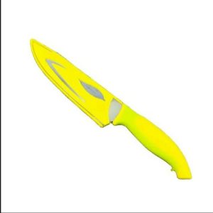 Kitchen With Cover Fruit Knife Vegetables New Stylish
