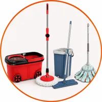 Cleaning