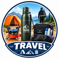 Travel & Outdoor
