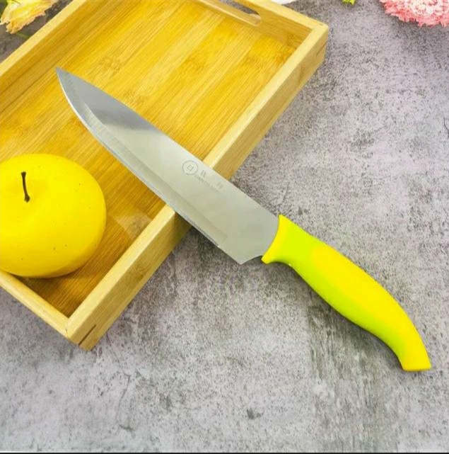 Kitchen With Cover Fruit Knife Vegetables New Stylish - Image 3