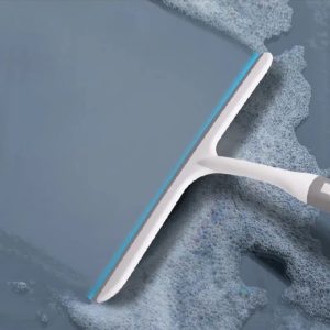 Glass Window Squeegee – Multipurpose Wiper for Window & Mirror Cleaning
