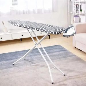 Foldable Ironing Table – Iron Stand