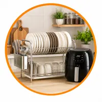 Kitchen & Dining